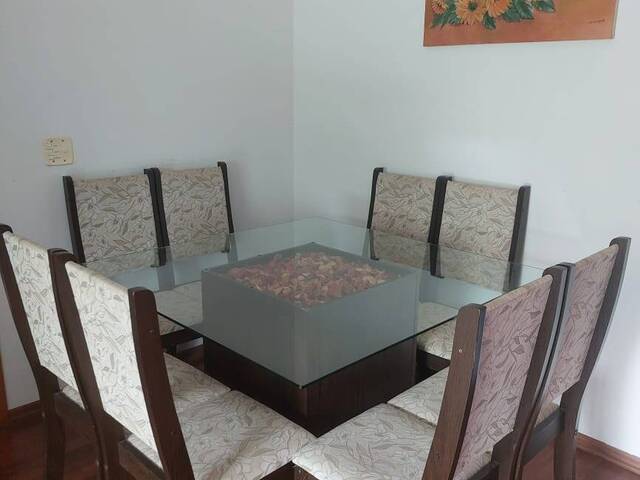 Apartamento para Locação em Santana de Parnaíba - 4