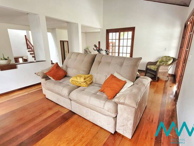 #3447 - Casa em condomínio para Venda em Santana de Parnaíba - SP - 3