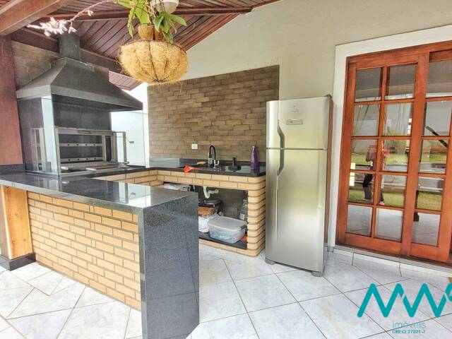 Casa em condomínio para Venda em Santana de Parnaíba - 4