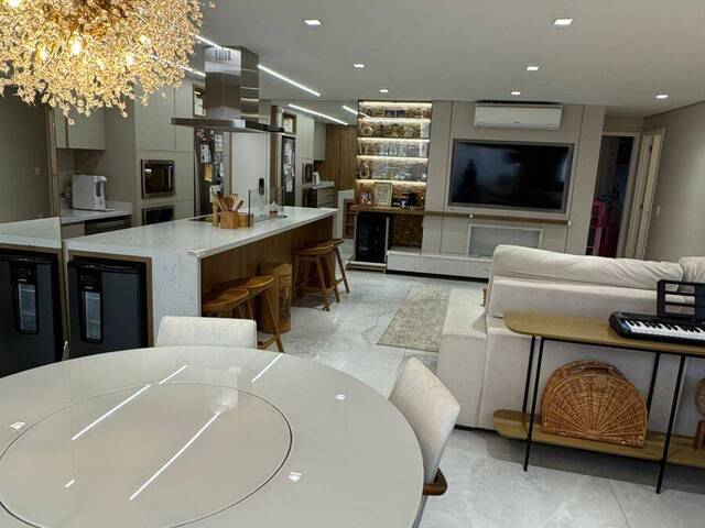 #3448 - Apartamento para Venda em Barueri - SP - 1