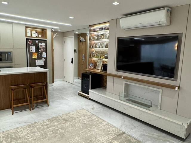 #3448 - Apartamento para Venda em Barueri - SP - 2