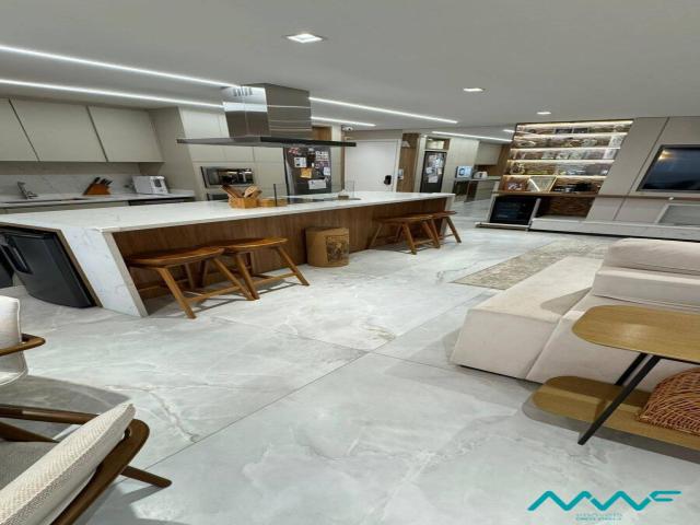 #3448 - Apartamento para Venda em Barueri - SP - 3