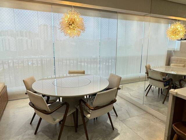 Apartamento para Venda em Barueri - 4