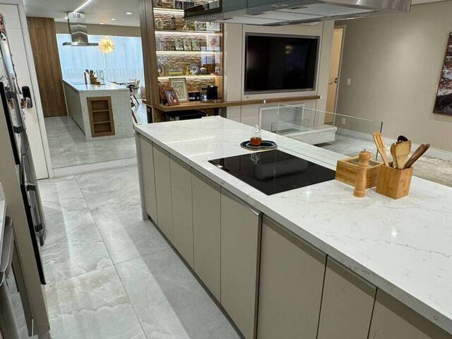Apartamento para Venda em Barueri - 5