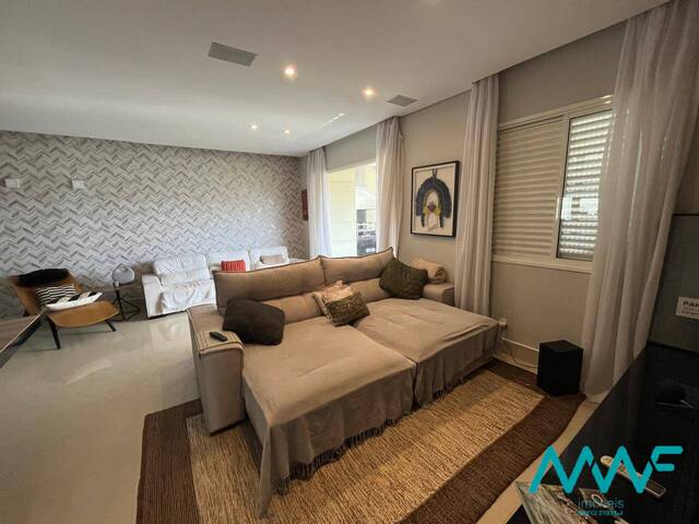 #3449 - Apartamento para Venda em Santana de Parnaíba - SP - 3