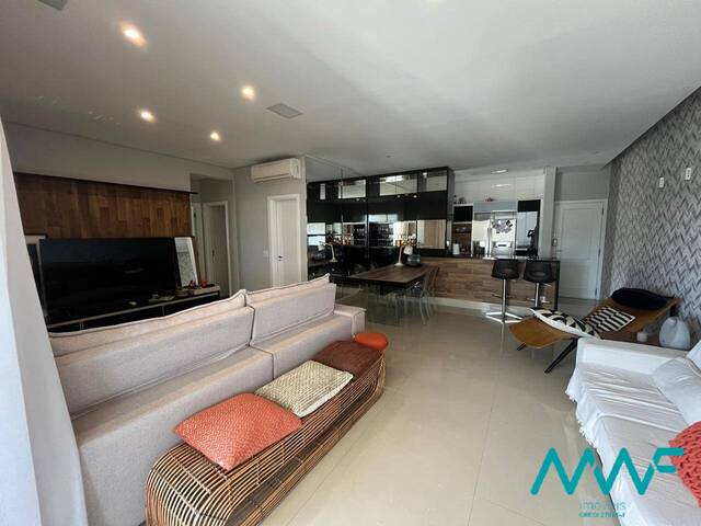 #3449 - Apartamento para Venda em Santana de Parnaíba - SP - 2