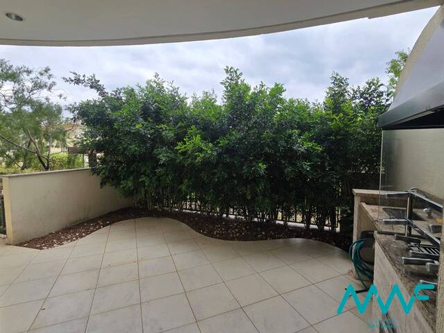 #3450 - Apartamento para Venda em Santana de Parnaíba - SP - 2