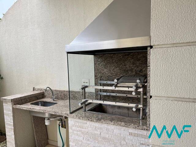 #3450 - Apartamento para Venda em Santana de Parnaíba - SP - 3