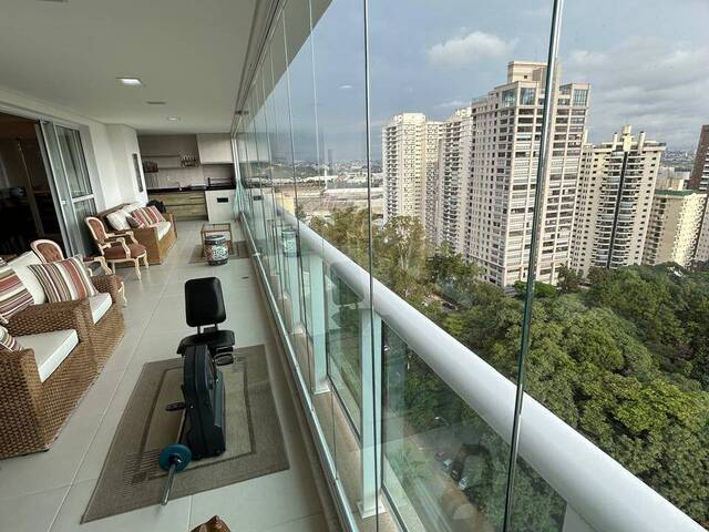 #3453 - Apartamento para Venda em Barueri - SP - 1