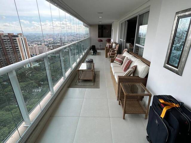 Apartamento para Venda em Barueri - 4