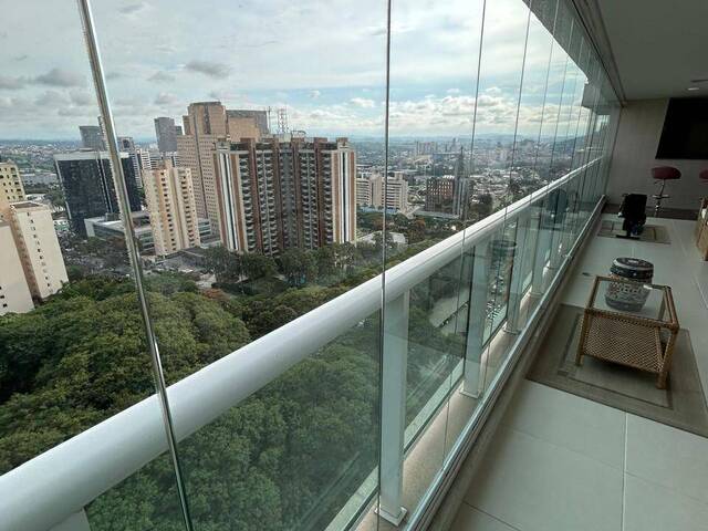 #3453 - Apartamento para Venda em Barueri - SP - 3