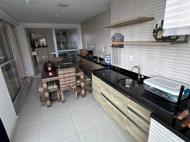 #3453 - Apartamento para Venda em Barueri - SP - 2