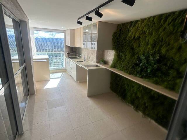 #3454 - Apartamento para Venda em Barueri - SP - 1