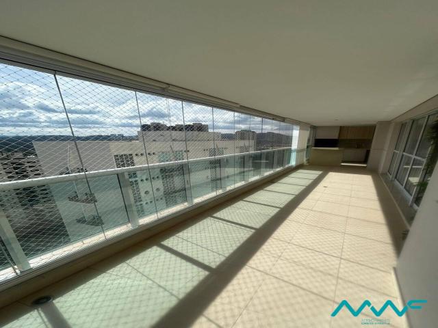 #3454 - Apartamento para Venda em Barueri - SP - 3