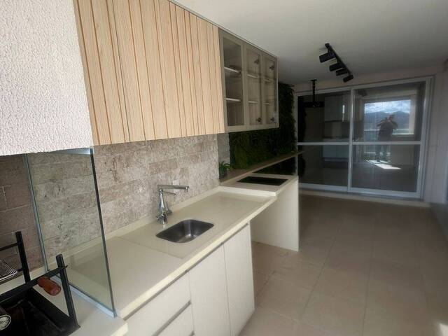 #3454 - Apartamento para Venda em Barueri - SP - 2