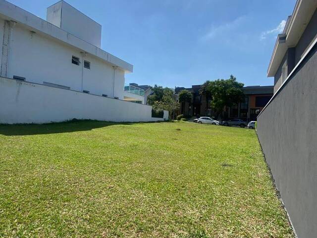 #3457 - Terreno em condomínio para Venda em Santana de Parnaíba - SP - 2