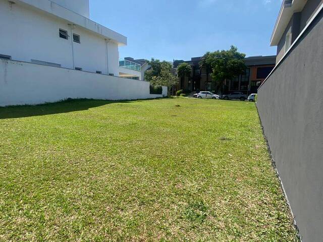 Terreno em condomínio para Venda em Santana de Parnaíba - 5