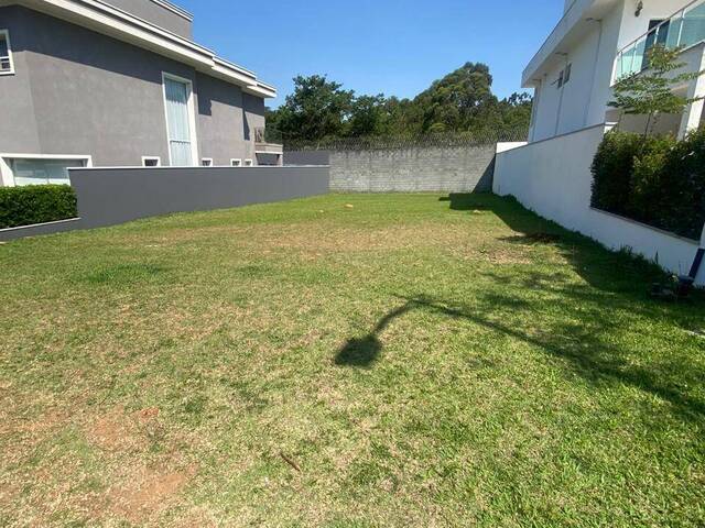 #3457 - Terreno em condomínio para Venda em Santana de Parnaíba - SP - 3