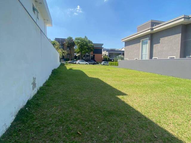 Terreno em condomínio para Venda em Santana de Parnaíba - 4