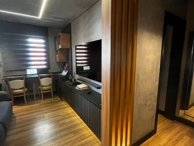 Apartamento para Venda em Barueri - 4
