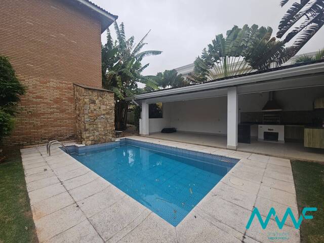 #3459 - Casa em condomínio para Venda em Barueri - SP - 1