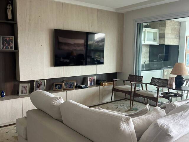 #3460 - Apartamento para Venda em Barueri - SP - 2