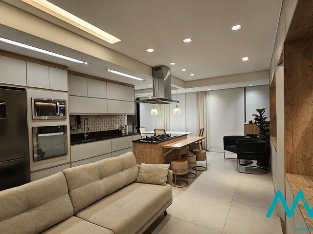 Venda em Alphaville - Barueri