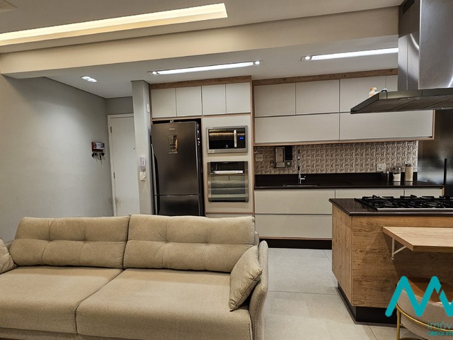 Apartamento para Venda em Barueri - 5