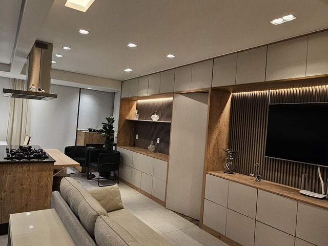 #3461 - Apartamento para Venda em Barueri - SP - 3