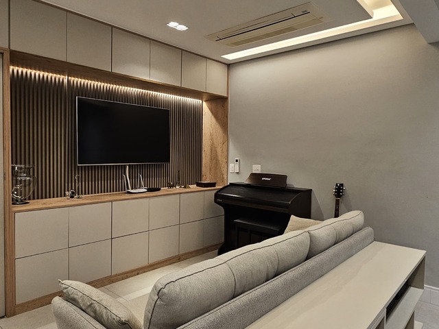 #3461 - Apartamento para Venda em Barueri - SP - 2