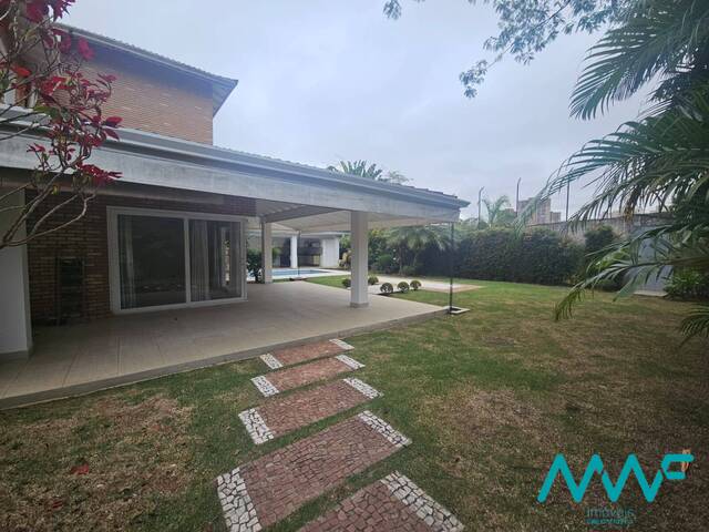 #3459 - Casa em condomínio para Venda em Barueri - SP - 1