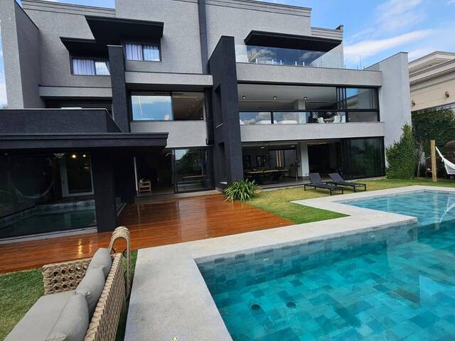 #3462 - Casa em condomínio para Venda em Barueri - SP - 1