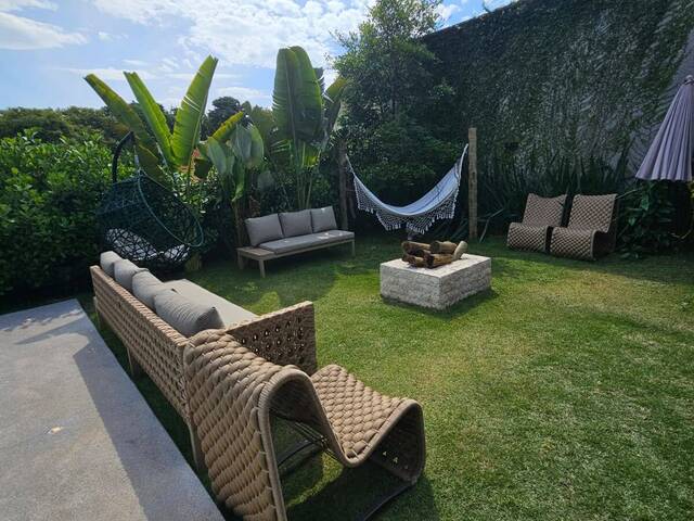 #3462 - Casa em condomínio para Venda em Santana de Parnaíba - SP - 3