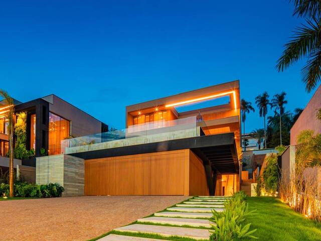 Casa em condomínio para Venda em Santana de Parnaíba - 5