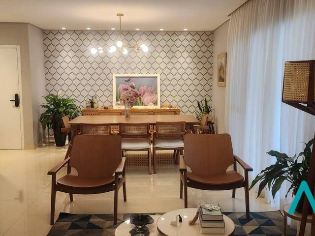 #3464 - Apartamento para Venda em Santana de Parnaíba - SP - 3