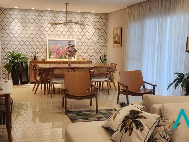 #3464 - Apartamento para Venda em Santana de Parnaíba - SP - 1