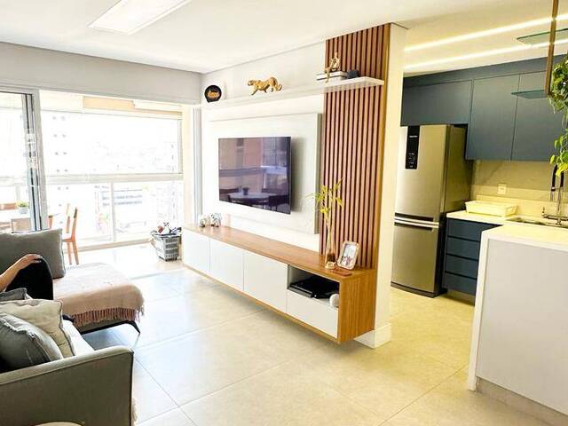 #3465 - Apartamento para Venda em Barueri - SP - 1