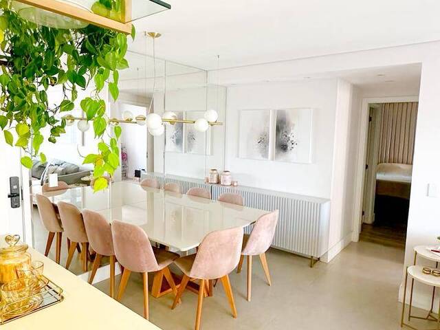 #3465 - Apartamento para Venda em Barueri - SP - 2