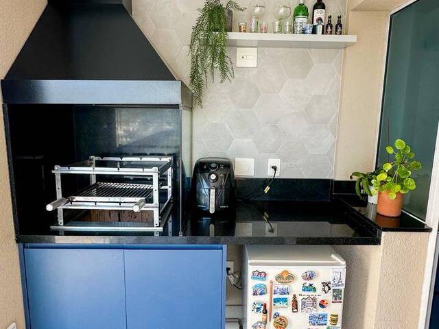 Apartamento para Venda em Barueri - 5
