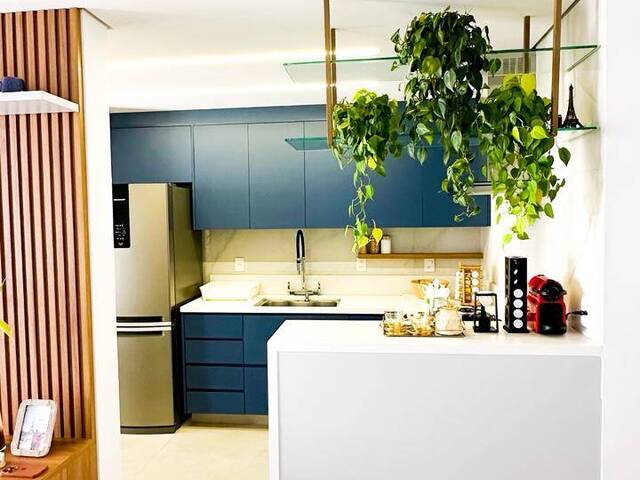 #3465 - Apartamento para Venda em Barueri - SP - 3