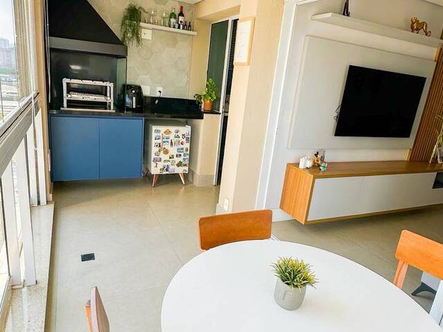 Apartamento para Venda em Barueri - 4