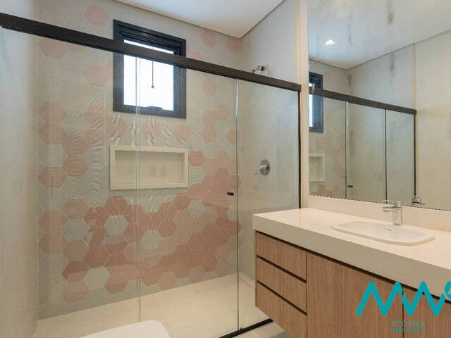 #3467 - Casa em condomínio para Venda em Santana de Parnaíba - SP - 1