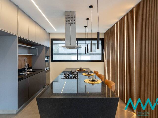 #3467 - Casa em condomínio para Venda em Santana de Parnaíba - SP - 2