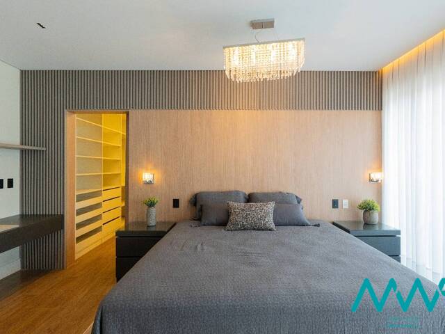 #3467 - Casa em condomínio para Venda em Santana de Parnaíba - SP - 3