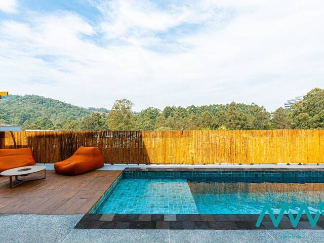 #3467 - Casa em condomínio para Venda em Santana de Parnaíba - SP - 2