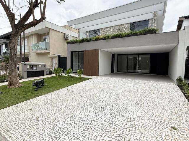 #3468 - Casa em condomínio para Venda em Santana de Parnaíba - SP - 3