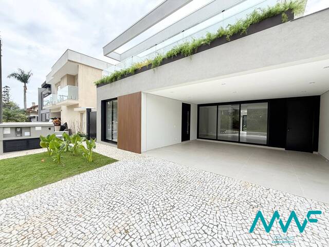 #3468 - Casa em condomínio para Venda em Santana de Parnaíba - SP - 1