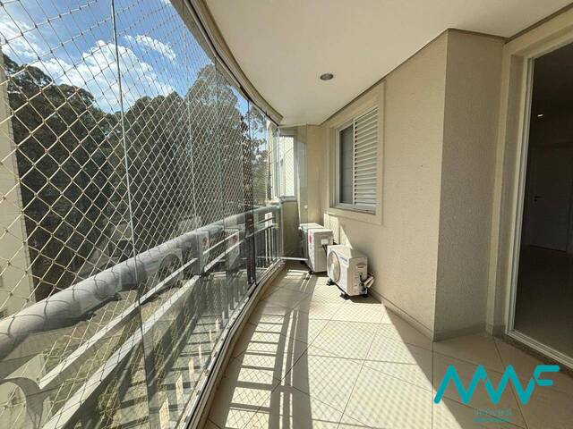 #3469 - Apartamento para Venda em Santana de Parnaíba - SP - 2