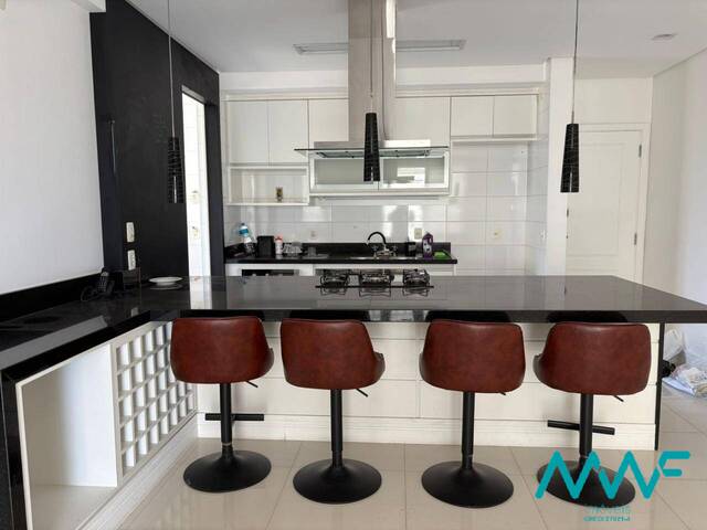 Apartamento para Venda em Santana de Parnaíba - 5