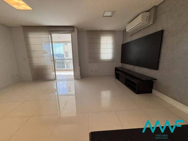 Apartamento para Venda em Santana de Parnaíba - 4
